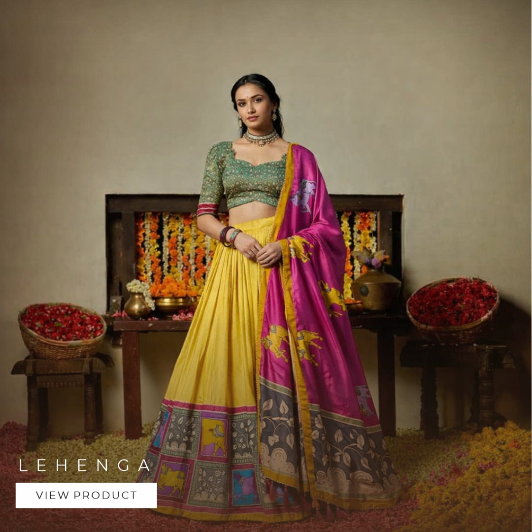 Lehenga