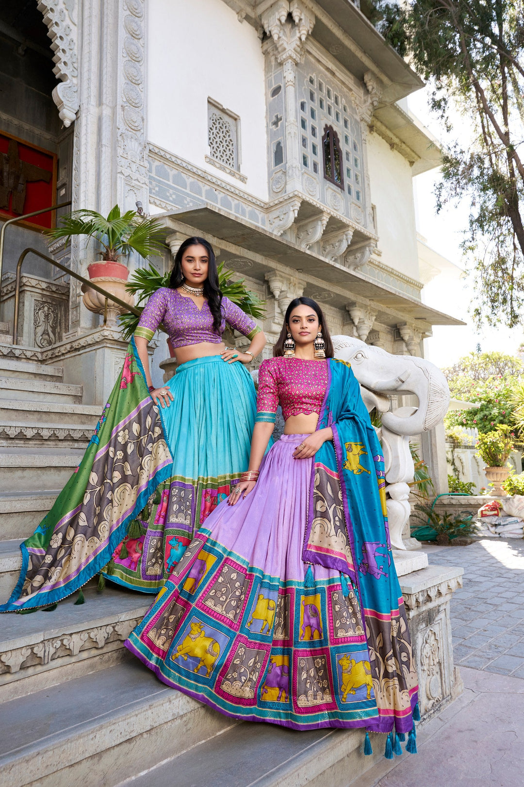 Lehenga
